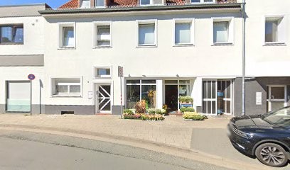 J. Steinbrügge, Blumenladen in Osnabrück