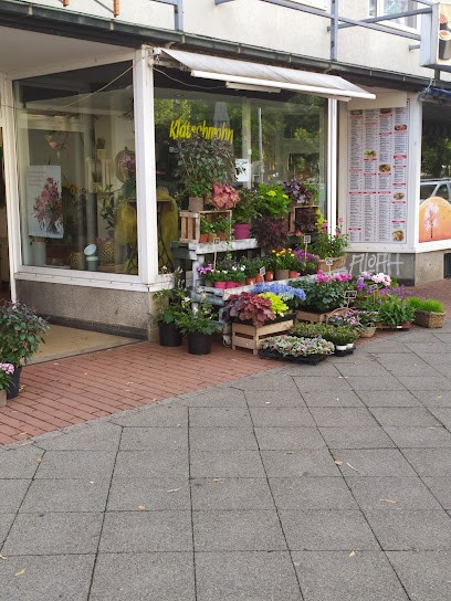 Klatschmohn Blumendesign, Blumenladen in Hannover