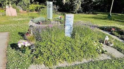Bärbel Wippich - Friedhofsgärtnerei, Blumenladen in Duisburg