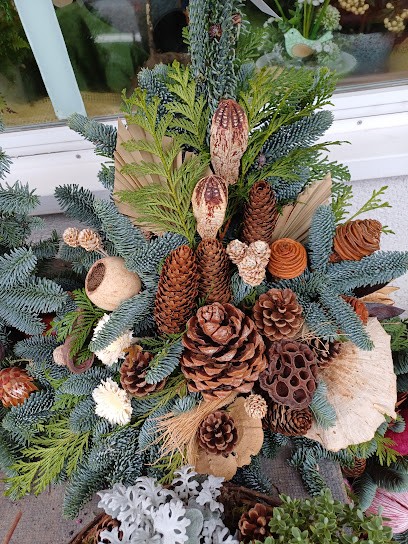 Fenselau Gärtnerei und Blumenhaus, Blumenladen in Wermelskirchen