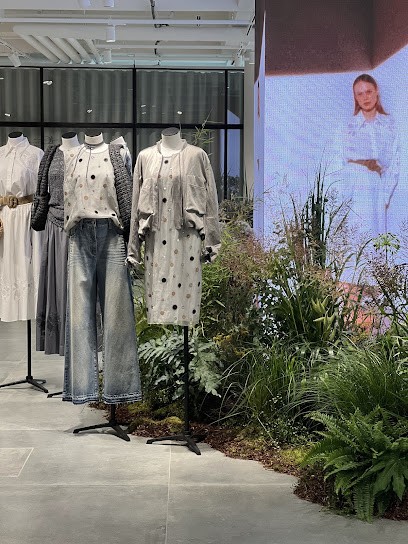 Victor Breuer - Floristmeister, Blumenladen in Düsseldorf