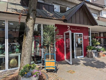 Blütengenuss, Blumenladen in Bad Essen