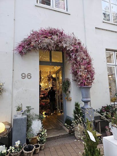 Huch Blumen & Interieur - Lübeck, Blumenladen in Lübeck