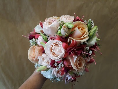 Gärtnerei Ewald, Blumenladen in Mitwitz