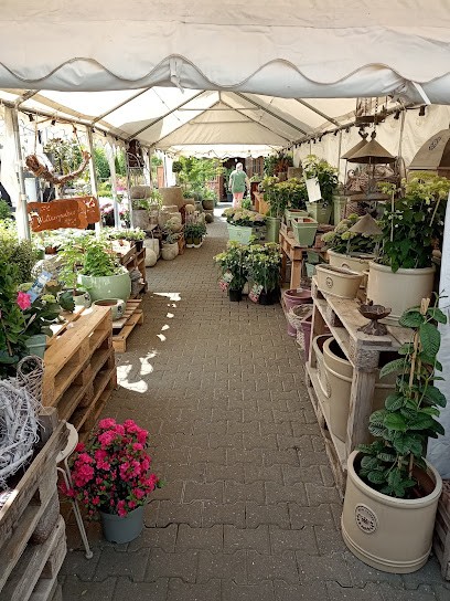 Blumenhof Keup, Blumenladen in Dormagen