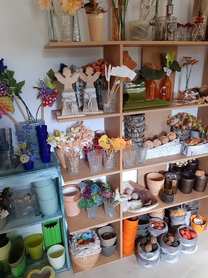 Passiflora - Inh. Sandra Werthmann, Blumenladen in Grafhorst