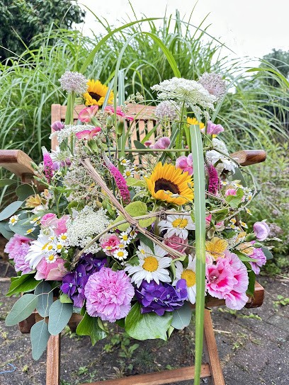 Blumenwerk Eventfloristik, Blumenladen in Stockelsdorf