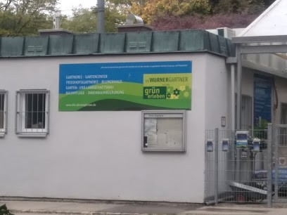 Blumenhaus Gudrun Gulden am neuen Ostfriedhof, Blumenladen in Augsburg