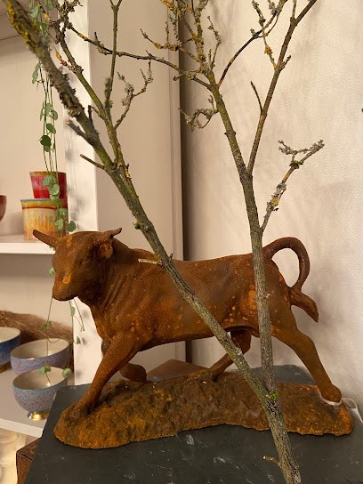 BergARTig, Blumenladen in Waxweiler