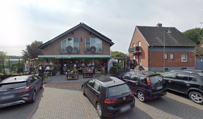 D. Buchholz, Blumenladen in Niederkrüchten