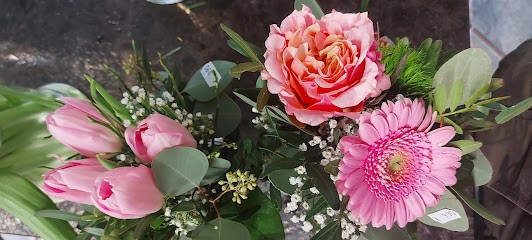 Blumenladen Thomas Mantel, Blumenladen in Waldfischbach-Burgalben