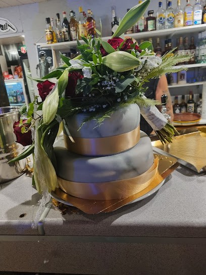 Blumenwelt Carolas Kleine, Blumenladen in Schlieben