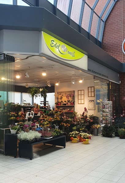 Blumen Edelweiß Rudolstadt, Blumenladen in Rudolstadt