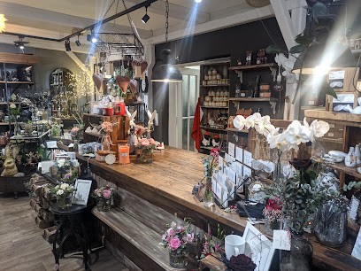 Blüte & Stil Inh. Sylvia Joachimstaler, Blumenladen in Stralsund