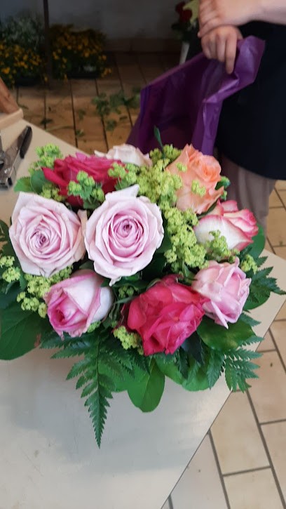 Blumen Kieß, Blumenladen in Reutlingen