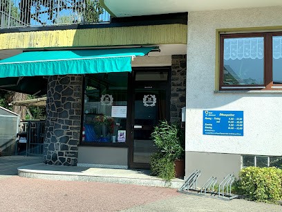 Gärtnerei Quitt GbR - Hanau, Blumenladen in Hanau