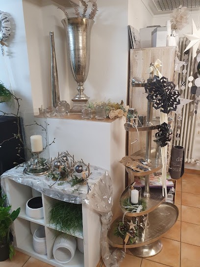 Pusteblume, Blumenladen in Hutthurm