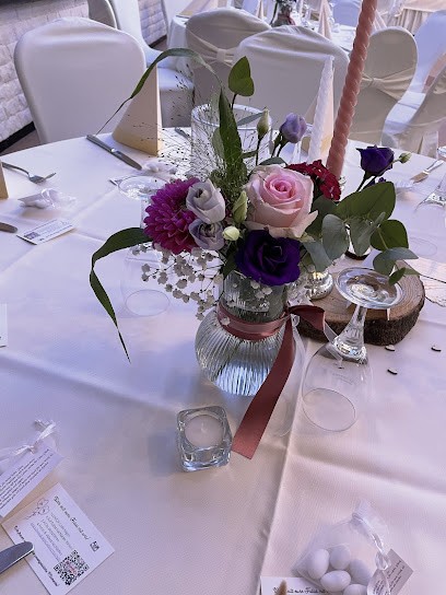 Blumenstübchen Collard, Blumenladen in Balve