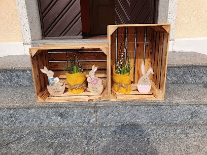 Flowers & More, Daniela Hildner, Blumenladen in Walsdorf