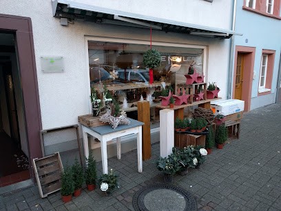 Blumenhaus The New Leaf Lisa Regan, Blumenladen in Waldshut-Tiengen