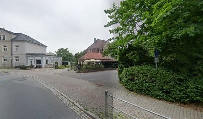 Steinmüller, Blumenladen in Bautzen