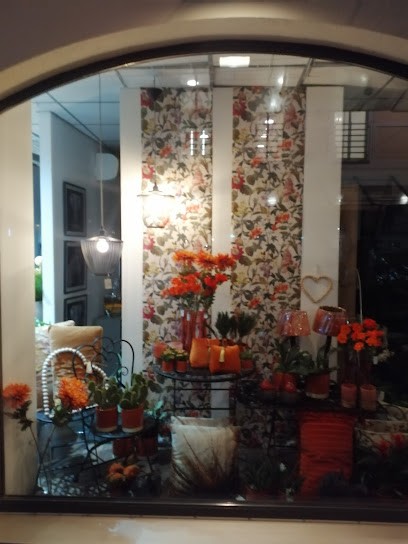 JÖRNING - Blumen & Deko, Blumenladen in Lüdenscheid