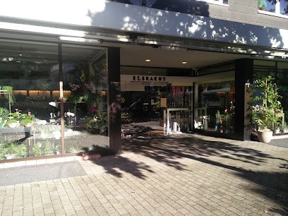 Elbracht, Blumenladen in Verl