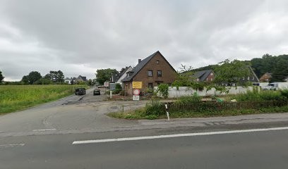 Schnittblumenhandel, Blumenladen in Bottrop