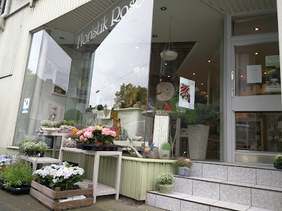 Floristik Rose, Blumenladen in Iserlohn