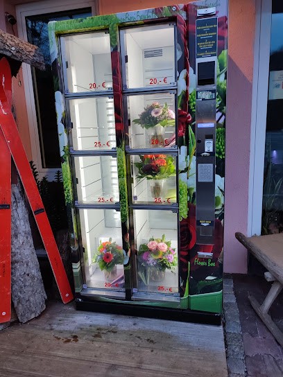 Blüten Trends, Blumenladen in Ravensburg