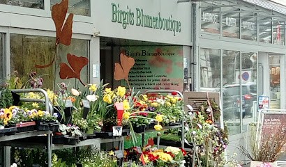 Birgit’s Blumenboutique, Blumenladen in Blaubeuren