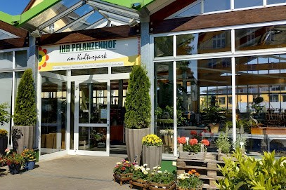 DEIN Pflanzenhof Am Kulturpark GmbH, Blumenladen in Neubrandenburg