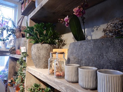 Floristik Langguth - Blumen & Geschenke, Blumenladen in Crottendorf