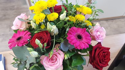 Blumenhaus Born, Blumenladen in Spiesen-Elversberg