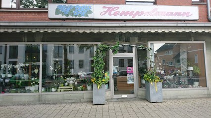 Blumenhaus Hempelmann Inh. G. Vornhusen, Blumenladen in Vechta