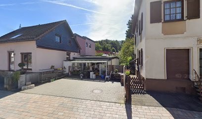 Blumen-Studio-Vockenhausen, Blumenladen in Eppstein