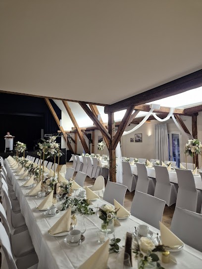 Blütenharmonie Jana Szabo, Blumenladen in Gundelfingen an der Donau