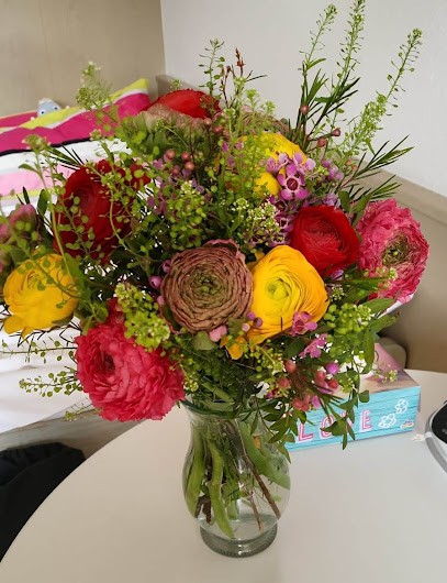 Blumen Michel Rosentraum, Blumenladen in Sankt Blasien