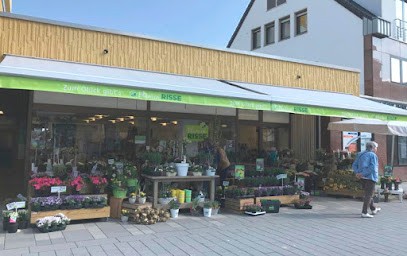 Blumen Risse Blumenladen Wesseling, Blumenladen in Wesseling