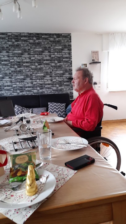 Blumenhaus Karin Geiger, Blumenladen in Niefern-Öschelbronn