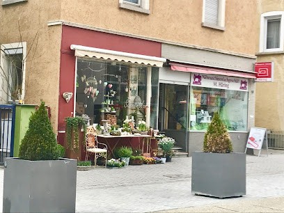 Blumen Traub, Blumenladen in Heidenheim