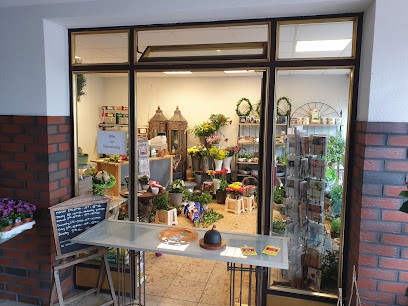 Blumenfachgeschäft Blütenzauber, Blumenladen in Lehrte