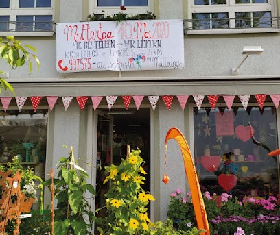 Blumen Schleicher, Blumenladen in Heroldsbach