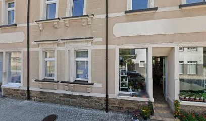 Regina Mühl Blumengeschäft, Blumenladen in Neuhausen