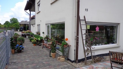 Blumen Sartorius, Blumenladen in Ockenheim