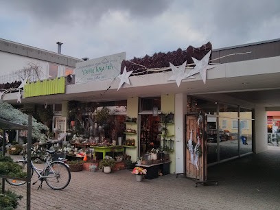 Floristik Tanja Frey, Blumenladen in Mutterstadt