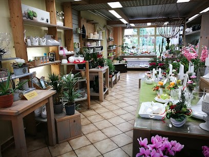 Blumen-Gärtnerei Miethe, Blumenladen in Niesky