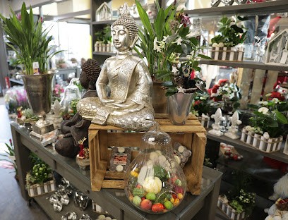 Blumen Schneitler, Blumenladen in Korschenbroich