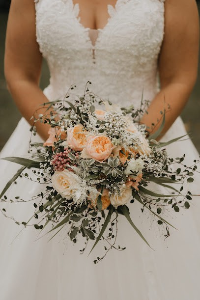 Gärtnerei Wigbert Schomann, Blumenladen in Kalbach