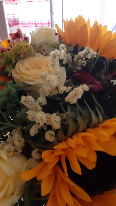 Irene Altvater Gärtnerei Blumenhandel, Blumenladen in Erftstadt